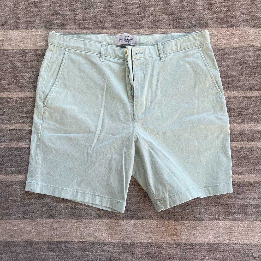 Men's Original Penguin By Munsingwear Shorts